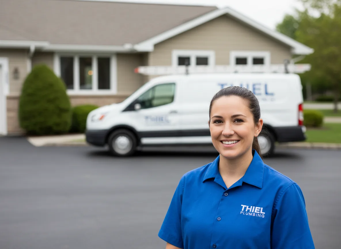 Plumber Napoleonville, LA FAQs